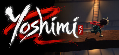 Yoshimi