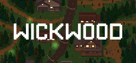 Wickwood — Steam header