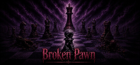 Broken Pawn