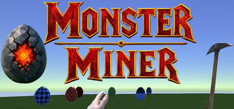 Monster Miner