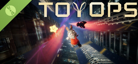 ToyOps Demo