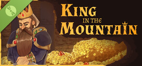 King in the Mountain Demo