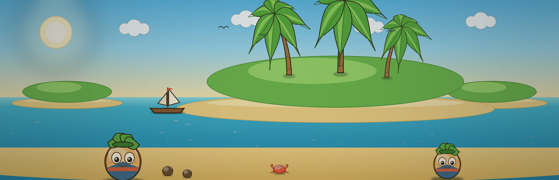 Island Escape