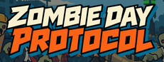 Poster Zombie Day Protocol