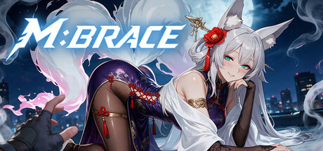 M:Brace