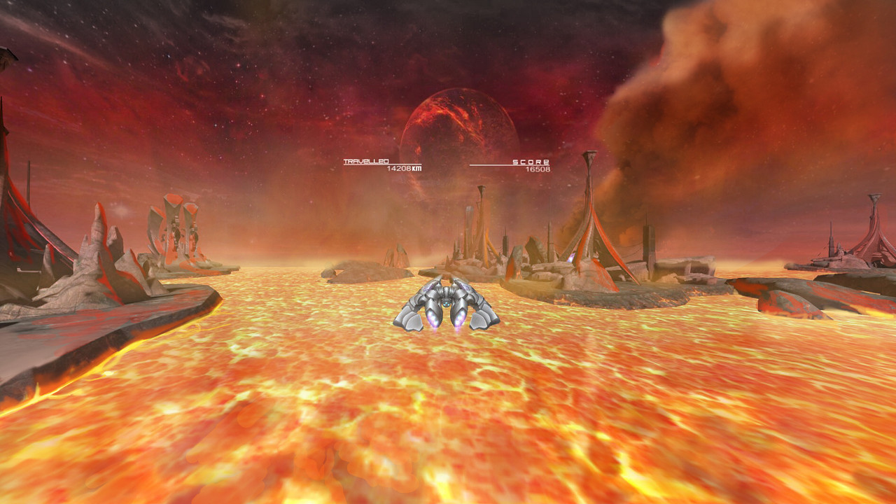 AcrossFlash screenshot 4