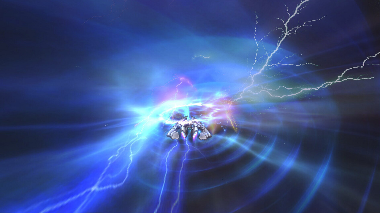 AcrossFlash screenshot 1
