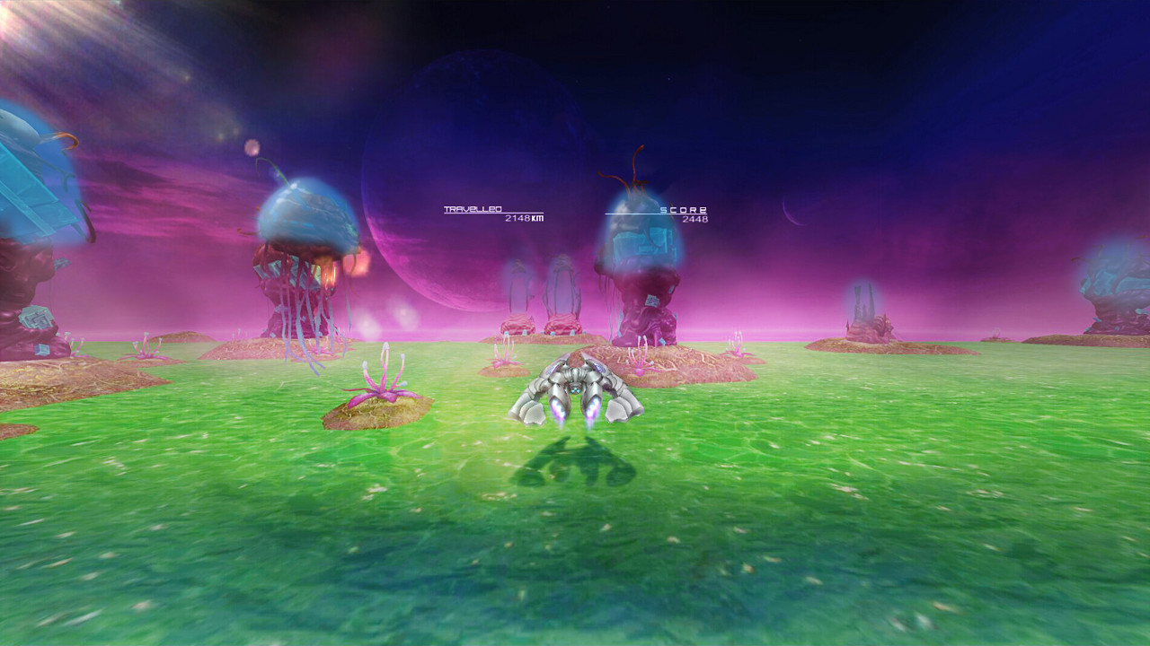 AcrossFlash screenshot 3