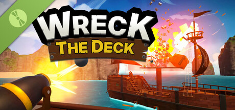Wreck the Deck Demo