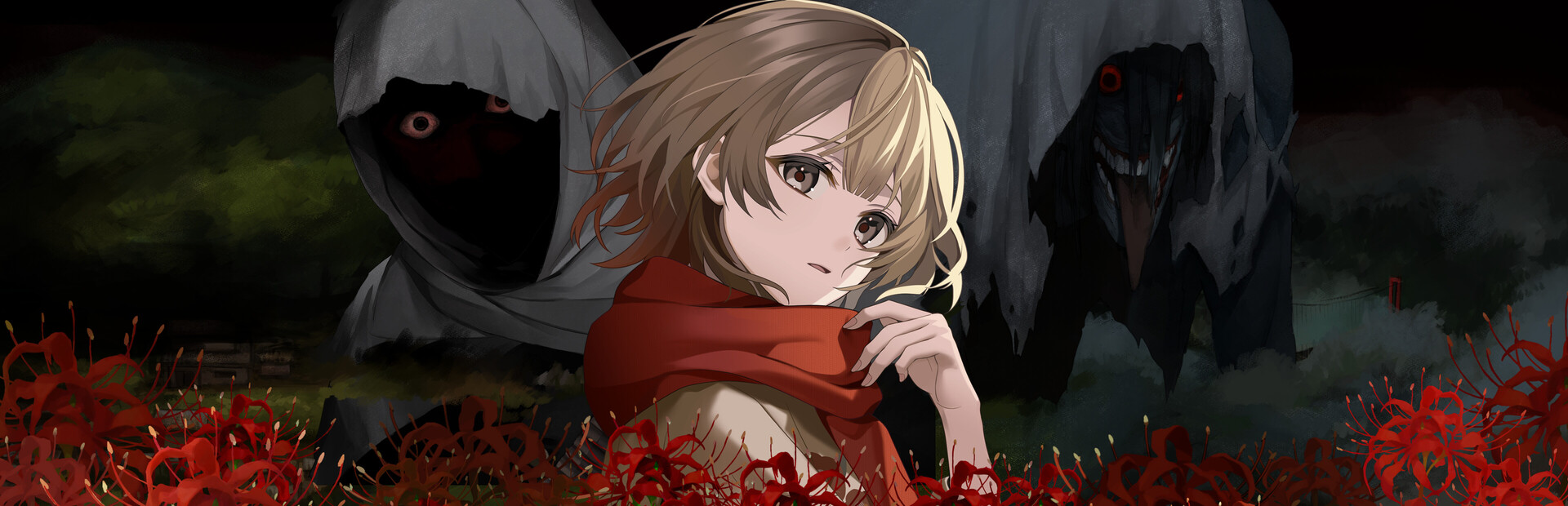 Kigetsu: Night of the Waning Moon Demo