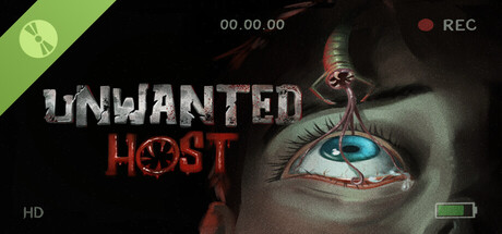 Unwanted Host Demo