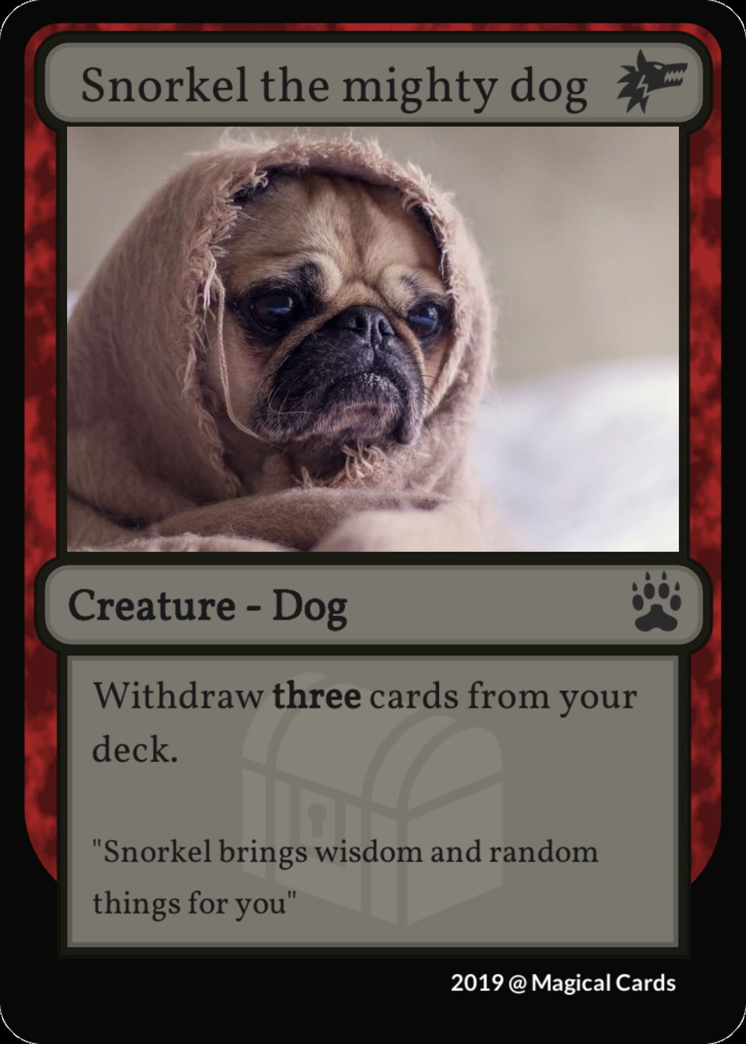 Card Creator screenshot 7