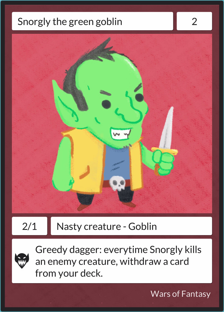 Card Creator screenshot 9