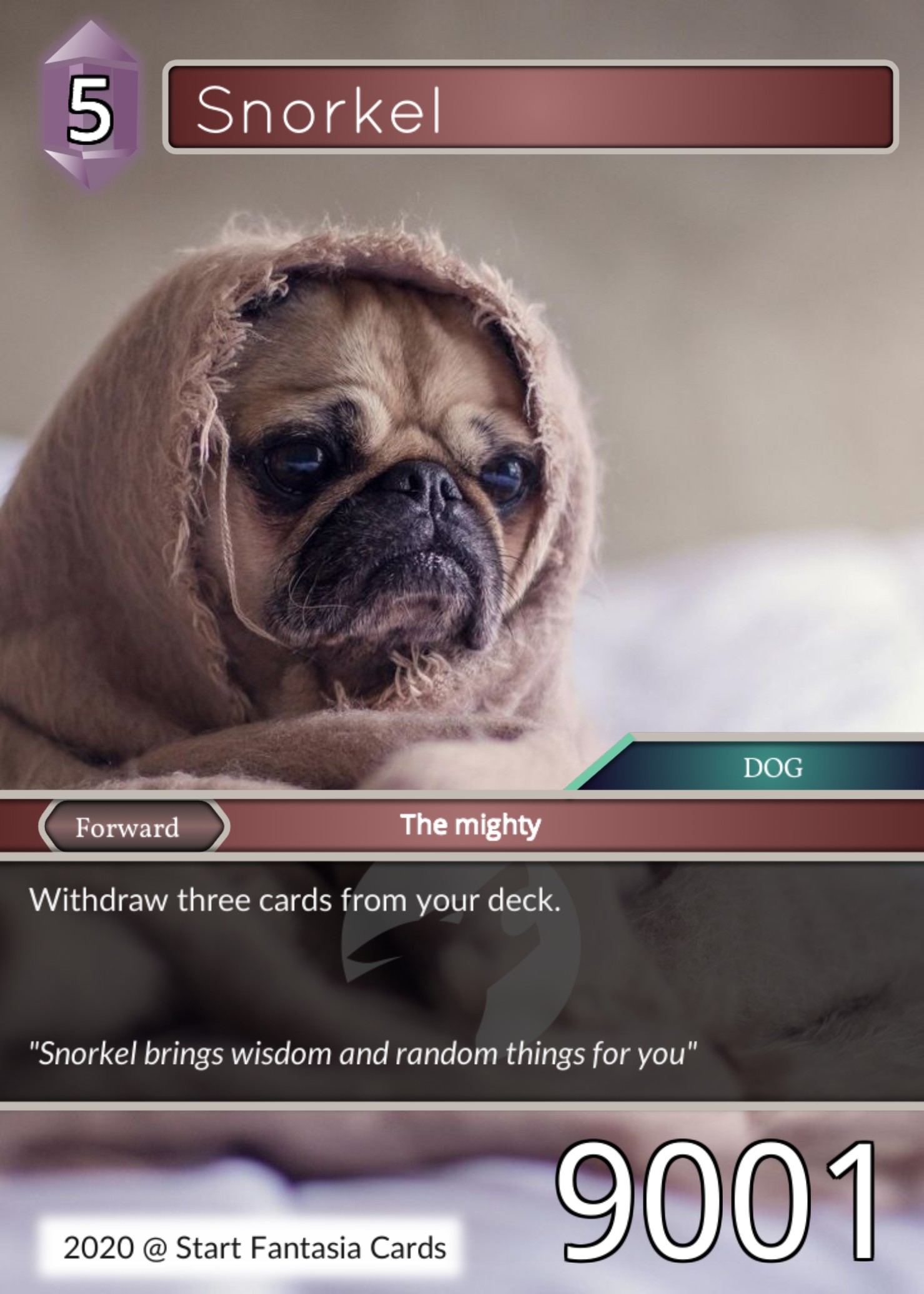 Card Creator screenshot 8