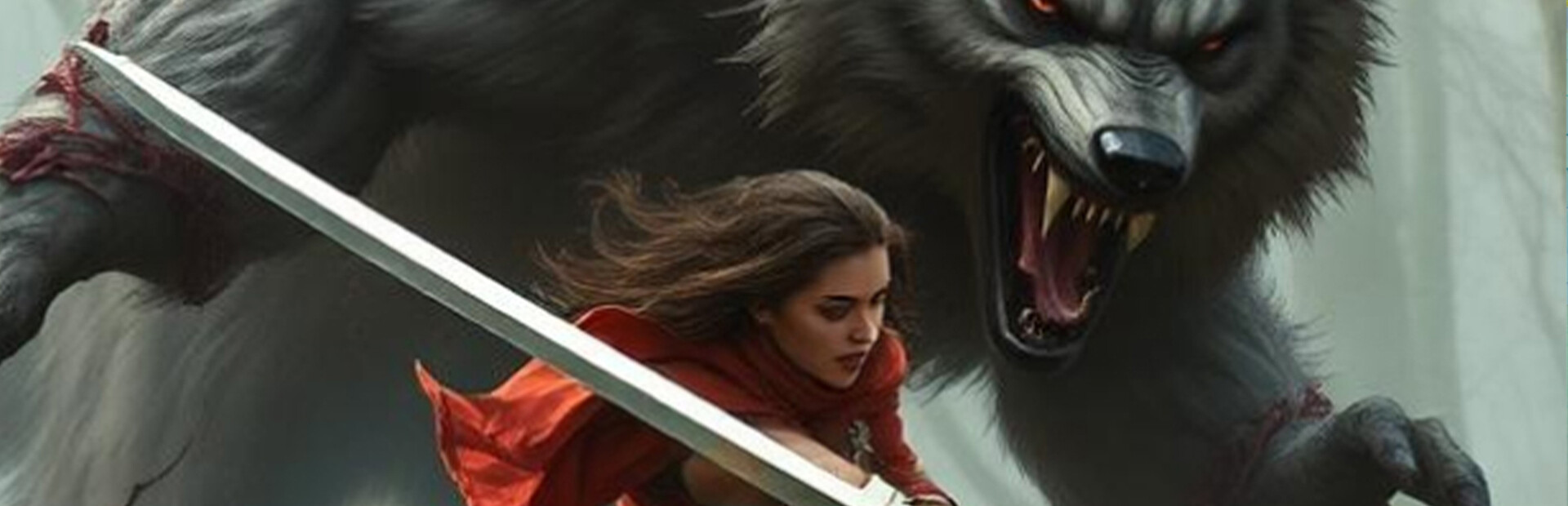 Assassin Of Werewolf