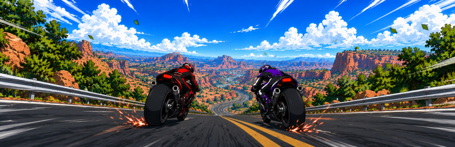 Highside Challenge