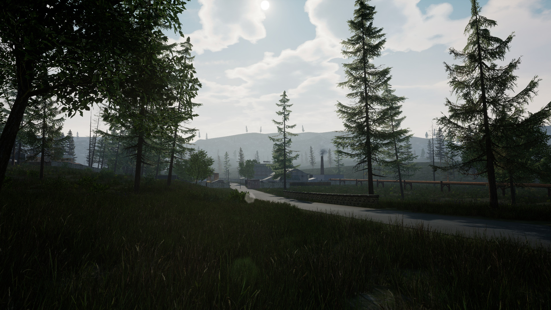 Beyond Enemy Lines screenshot 21