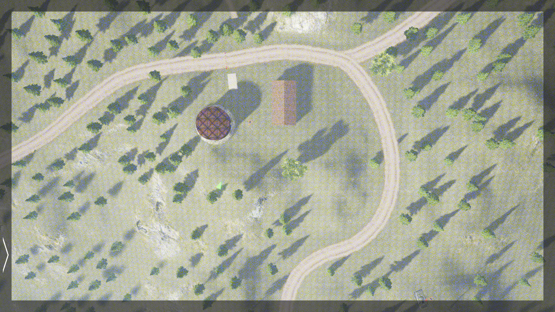 Beyond Enemy Lines screenshot 23