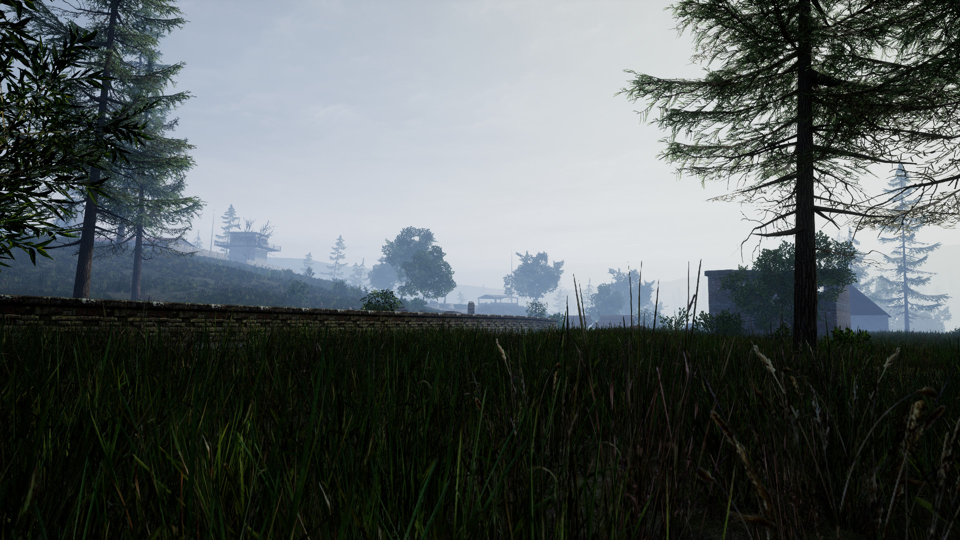 Beyond Enemy Lines screenshot 8