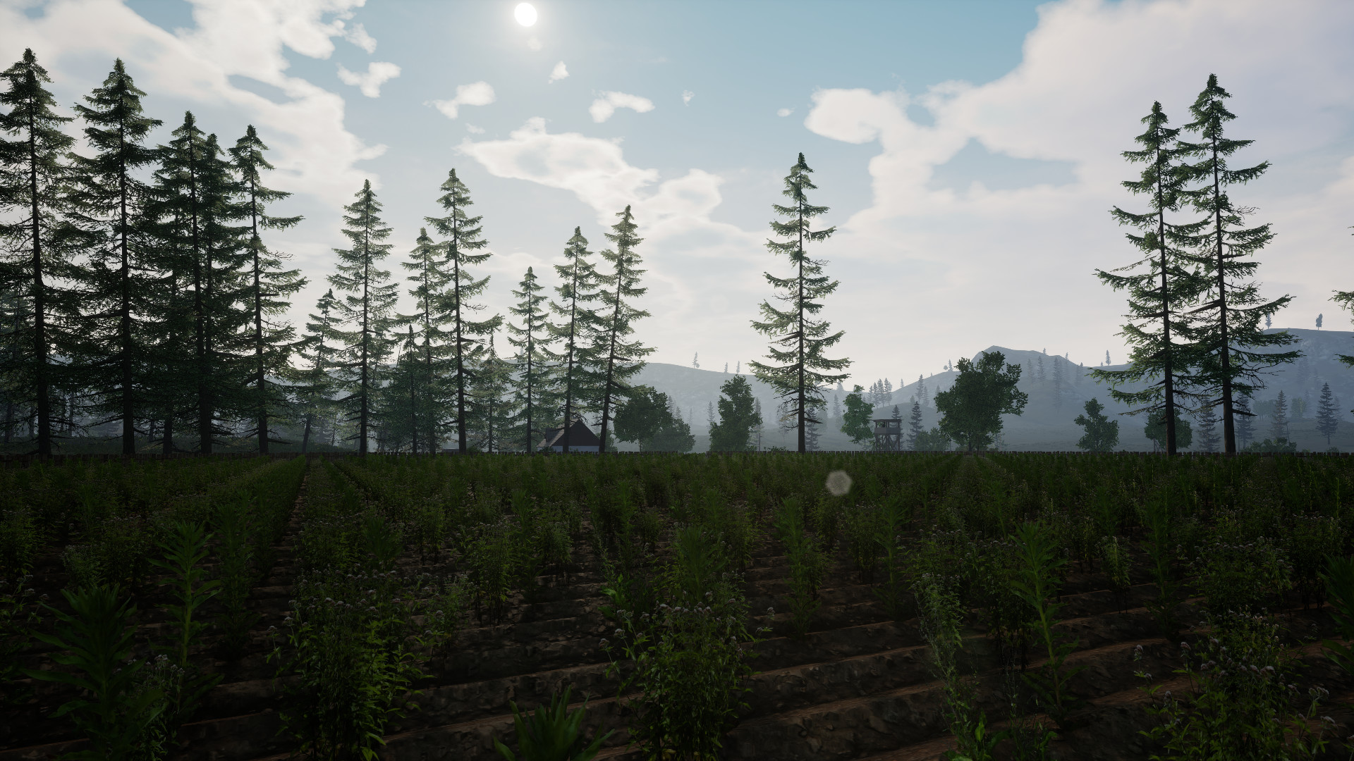 Beyond Enemy Lines screenshot 15