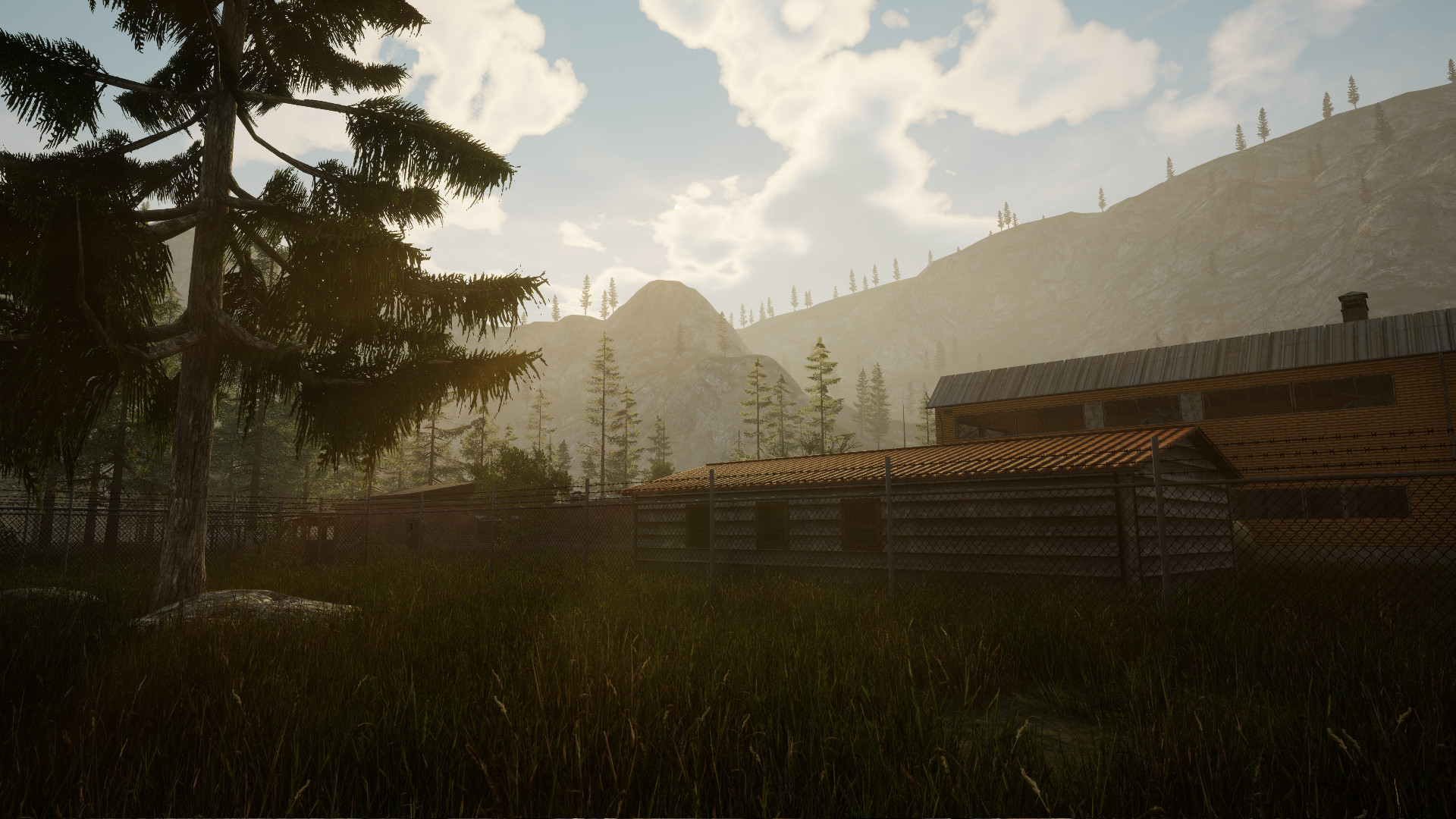 Beyond Enemy Lines screenshot 14