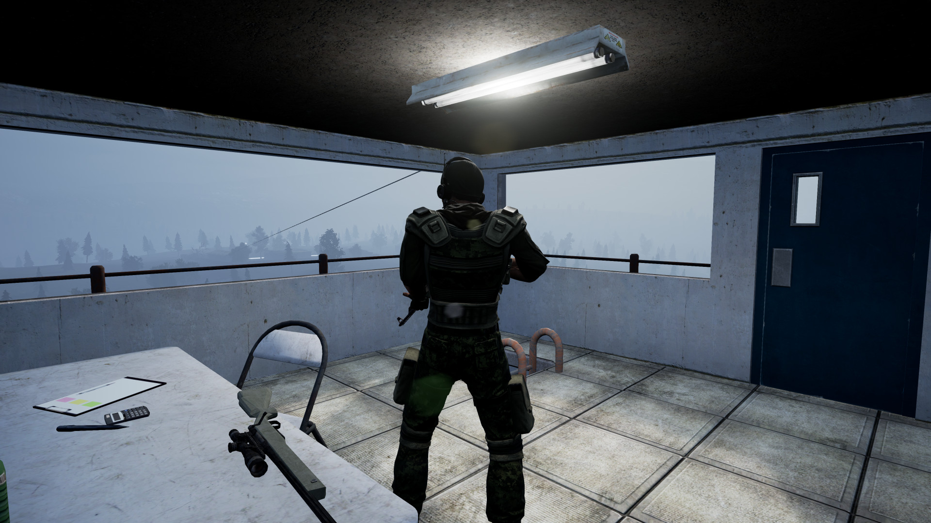 Beyond Enemy Lines screenshot 22