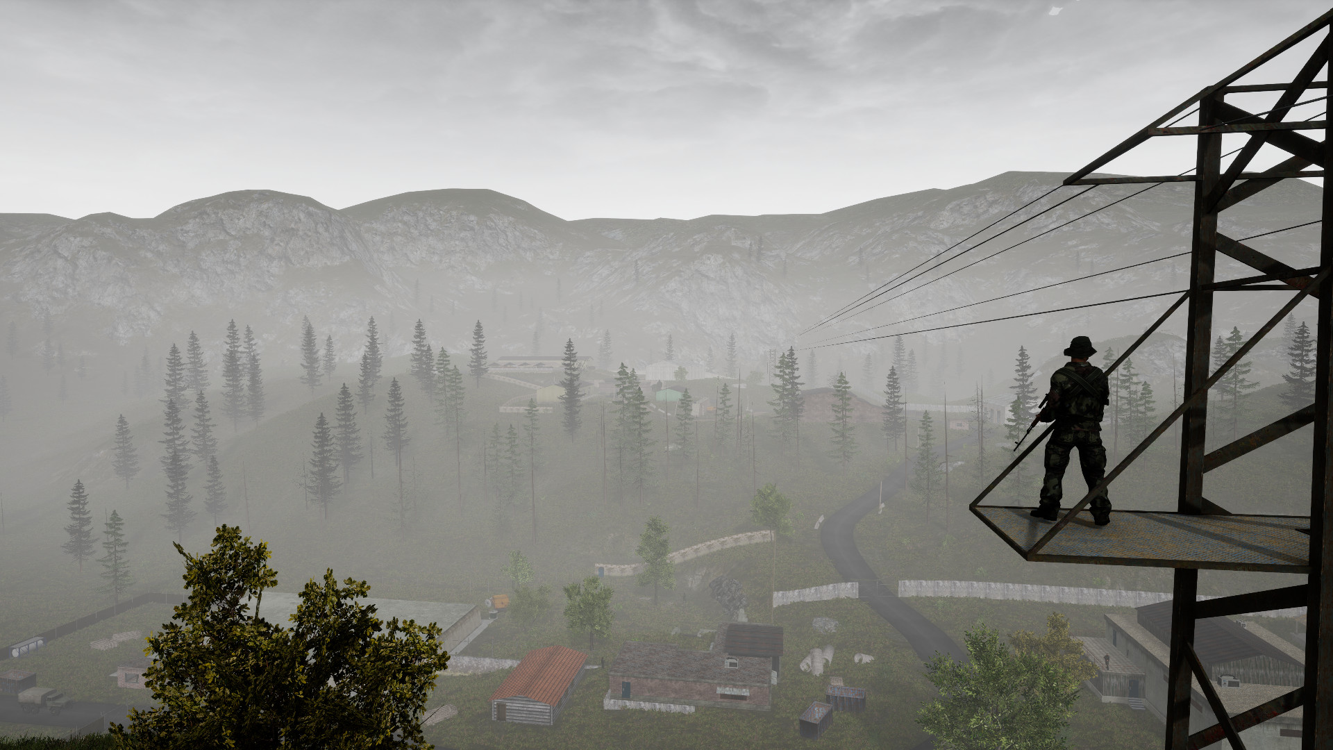 Beyond Enemy Lines screenshot 20