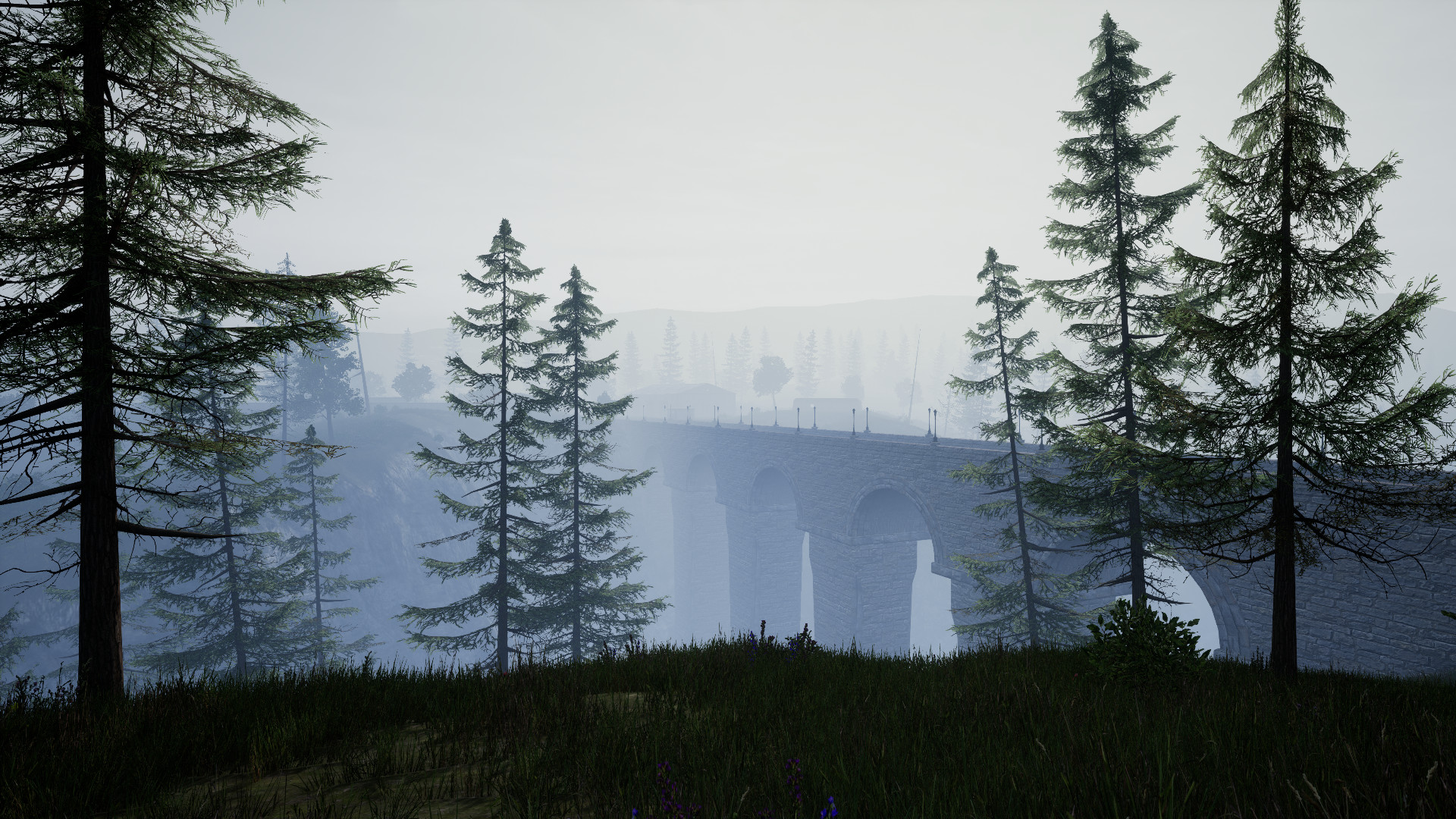 Beyond Enemy Lines screenshot 10