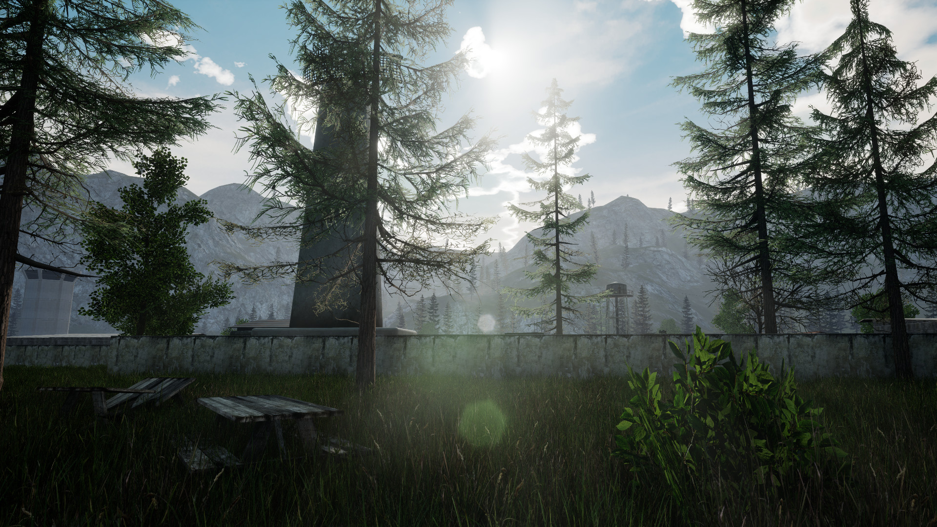 Beyond Enemy Lines screenshot 19