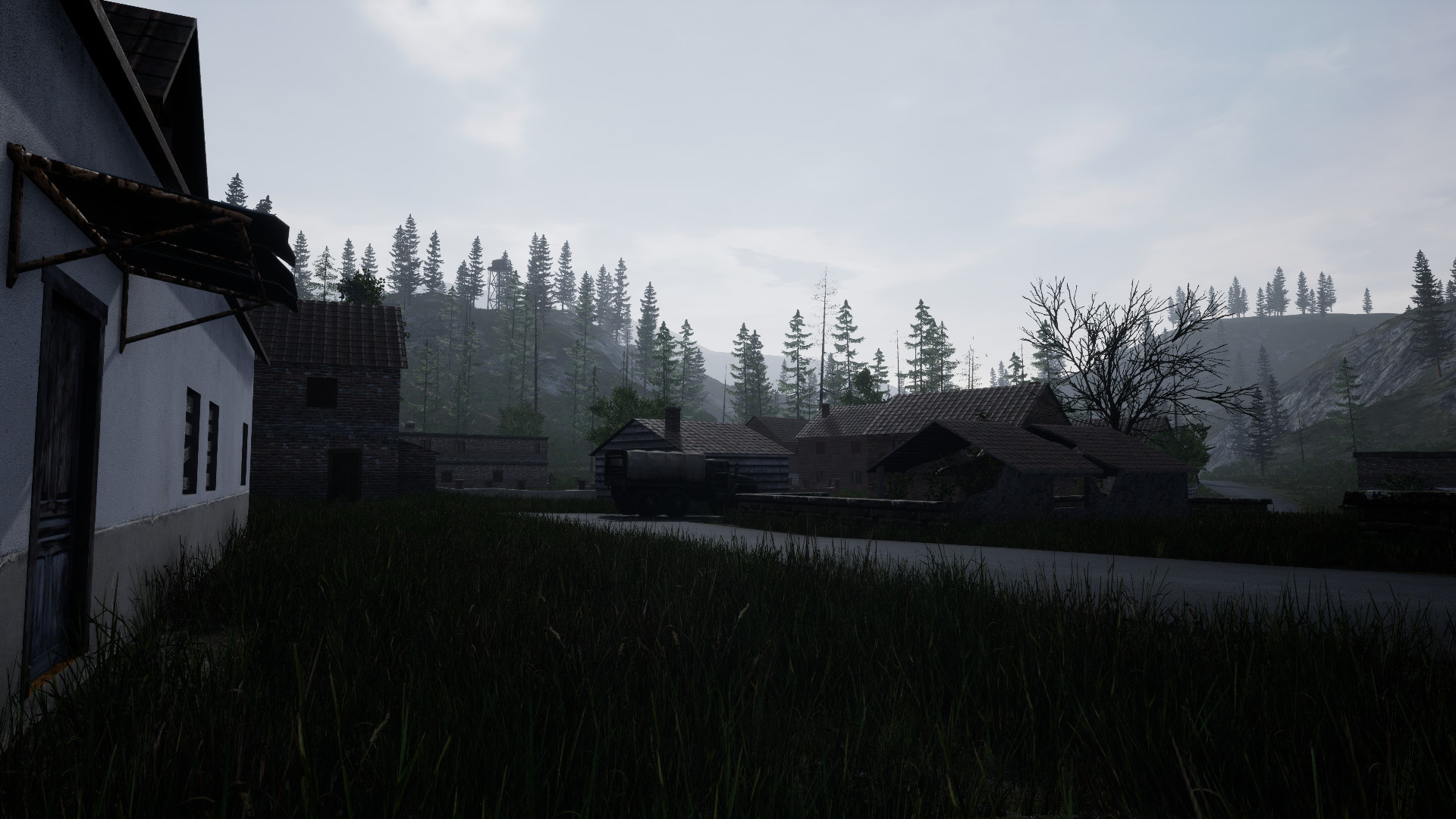 Beyond Enemy Lines screenshot 6