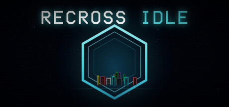 RECROSS IDLE — Steam header