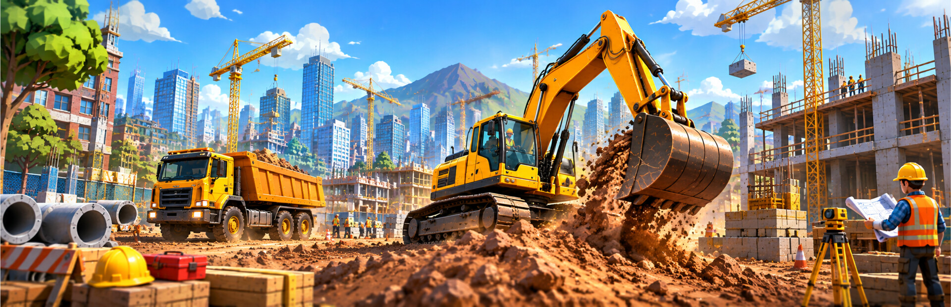 City Contractor