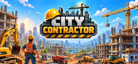 City Contractor — Steam header