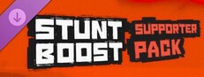 STUNTBOOST - Supporter Pack