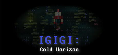 IGIGI: Cold Horizon — Steam header