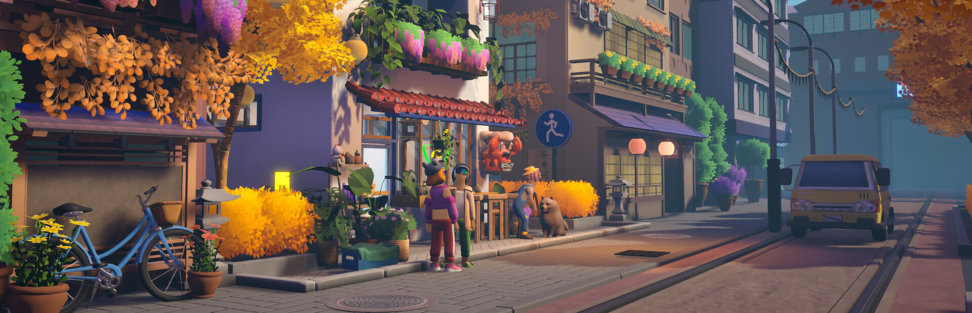 Tiny Shop Demo