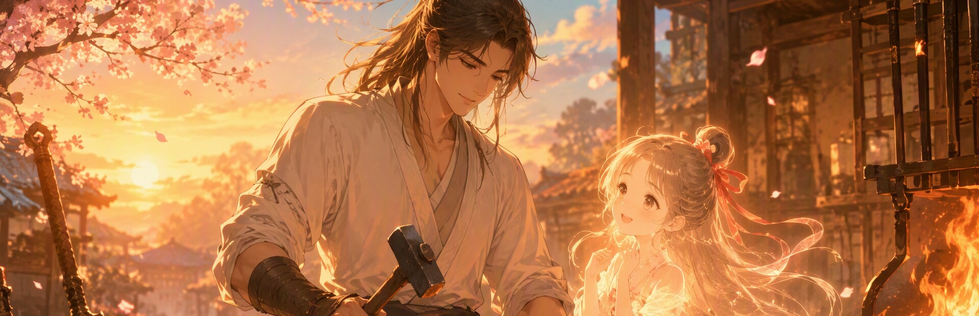The SwordSmith