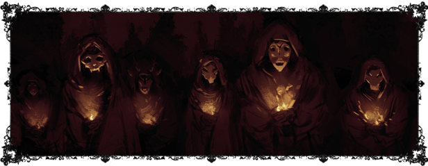 Lust for Darkness thumbnail