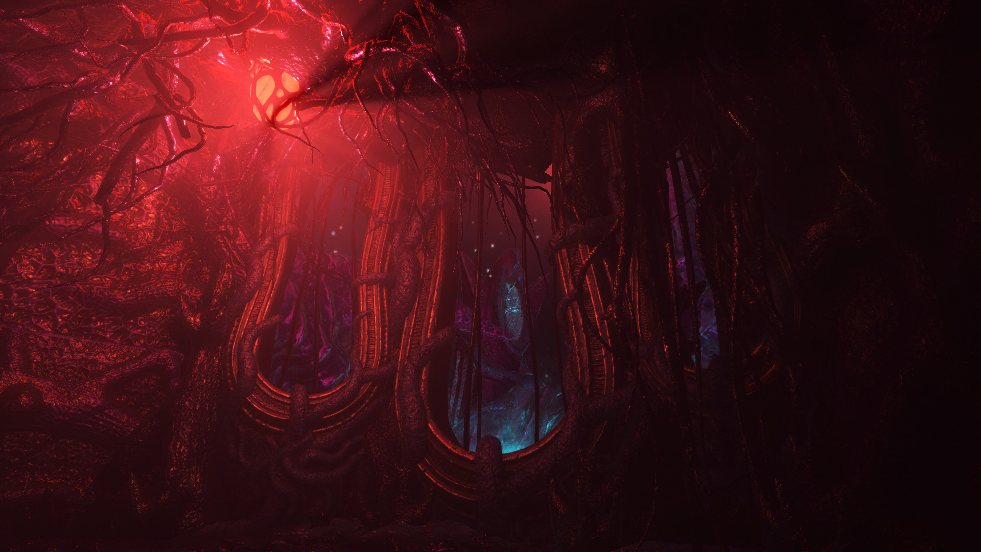 Lust for Darkness screenshot 6