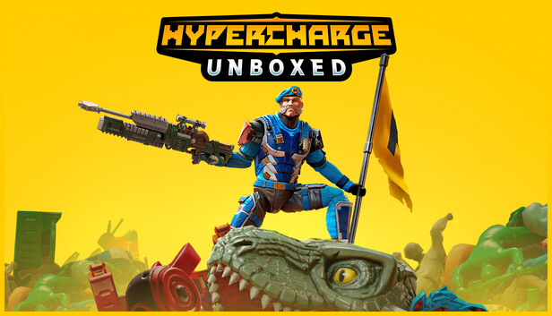 Hypercharge Unboxed