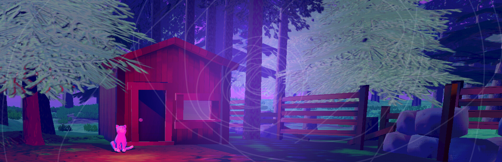 Steam Library Tools Totally Normal Cat Shelter Demo (App 5236620) · SteamDB