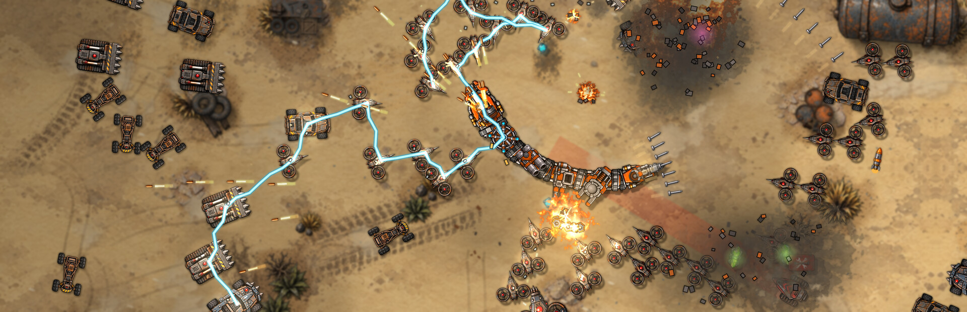 COILBREAKER