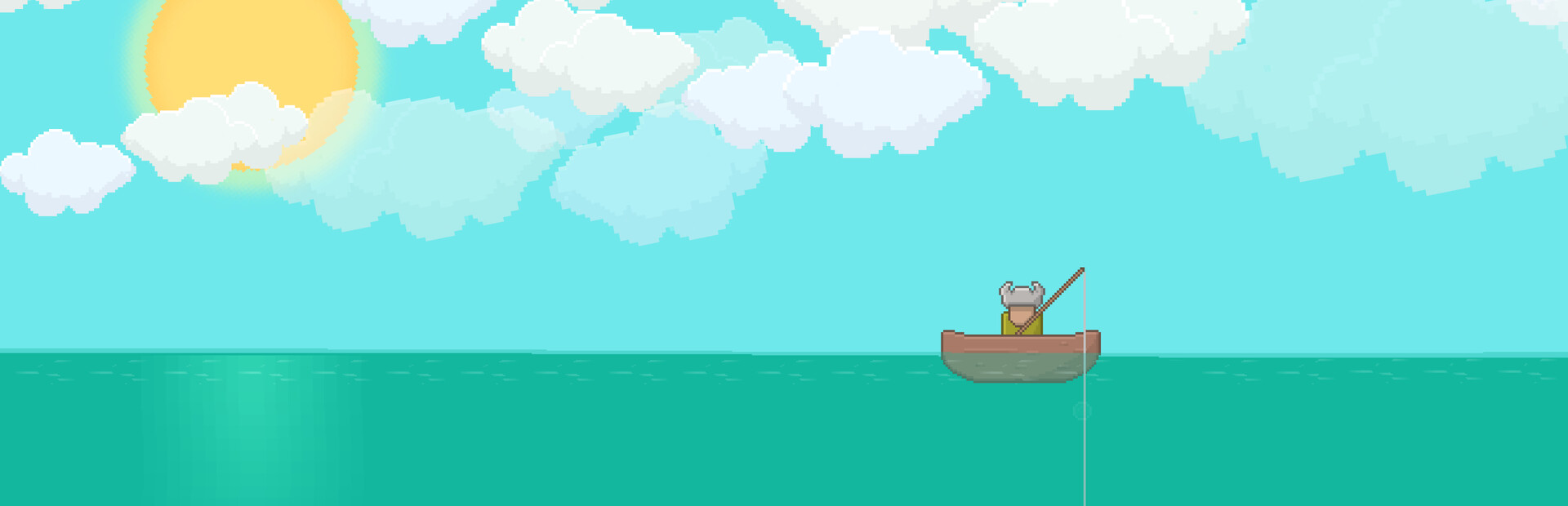 Fish Battle Champion
