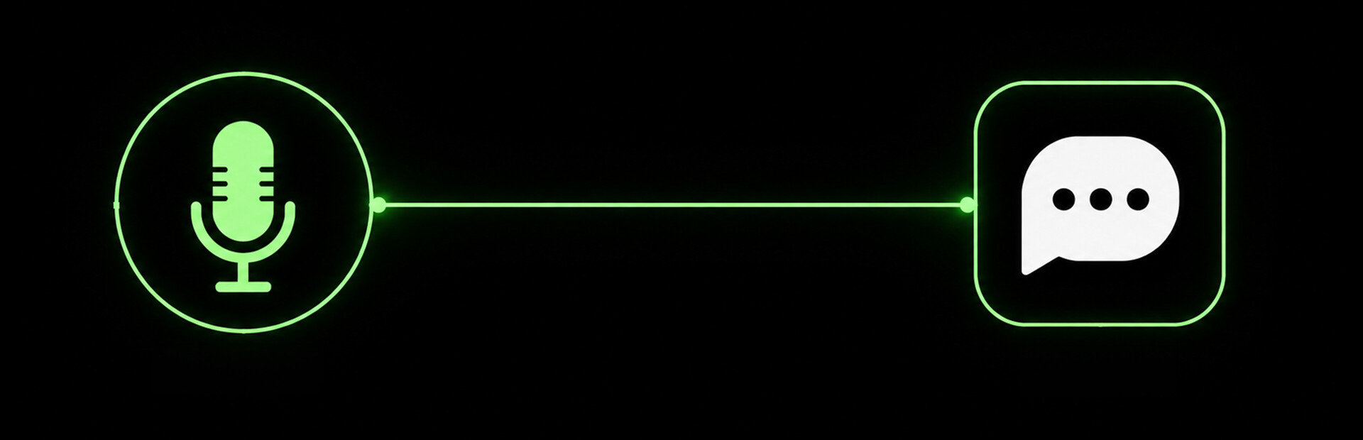 VTC - Voice To Chat Demo
