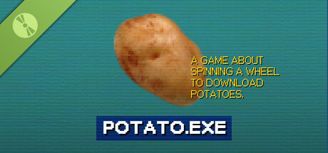 Potato.exe Demo