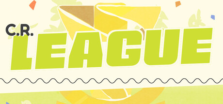 C.R. League — Steam header