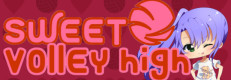 Sweet Volley High