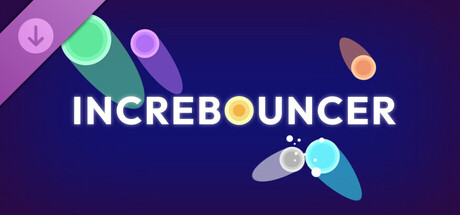 Increbouncer - Supporter Pack banner