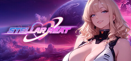 Stellar Heat — Steam header