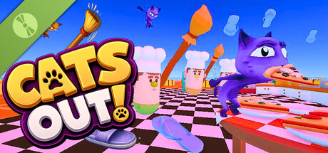 Cats Out Demo